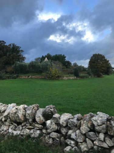 Bed & Breakfast Aria Di Casa Country Resort