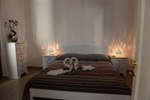 Apartamento Domus Antiqua Residence