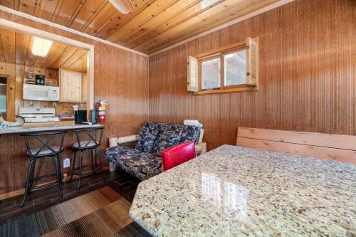 Baby Bear Bungalow