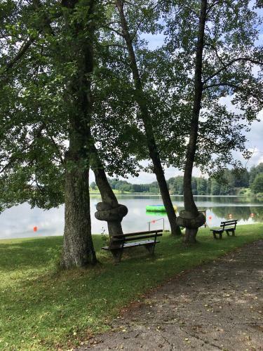 Apartamento G�stehaus W�hrer
