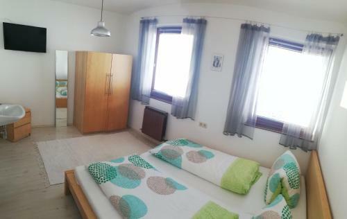 Apartamento Haus Barbara