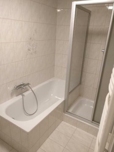 Apartamento Appartement Schmidl