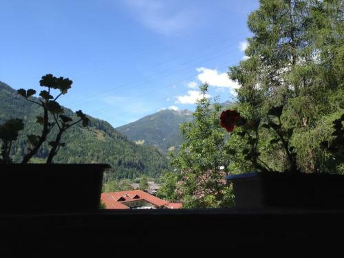 Apartamento Ferienhaus Pirker