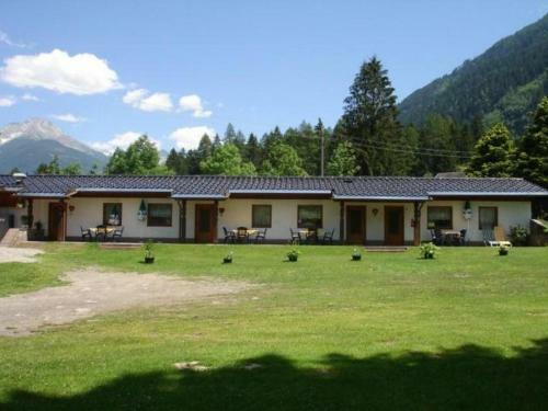 Apartamento Ferienwohnung Fam. Bidner