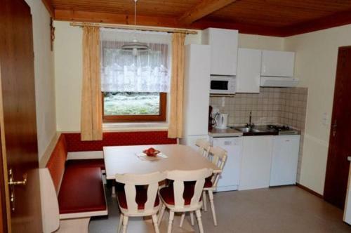 Apartamento Ferienwohnung Fam. Bidner