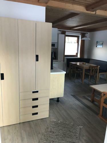 Apartamento Ferienwohnung Fam. Bidner