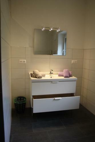 Apartamento Ferienwohnung Fam. Bidner