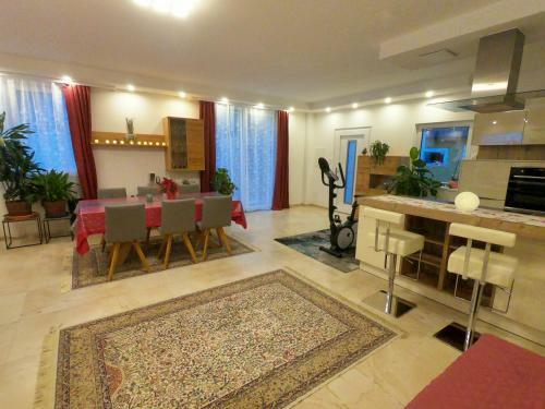 Apartamento Ferienhaus Vagner