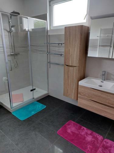 Apartamento Ferienhaus Vagner