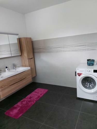 Apartamento Ferienhaus Vagner