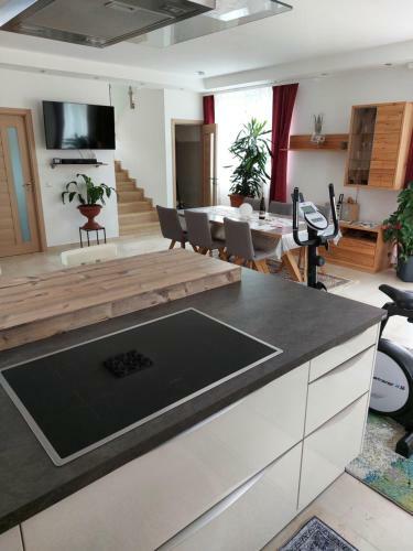 Apartamento Ferienhaus Vagner