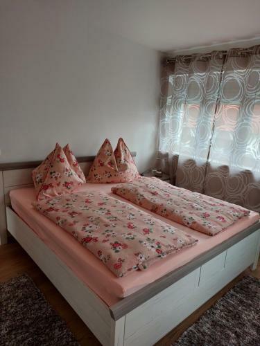 Apartamento Ferienhaus Vagner