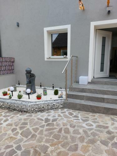 Apartamento Ferienhaus Vagner