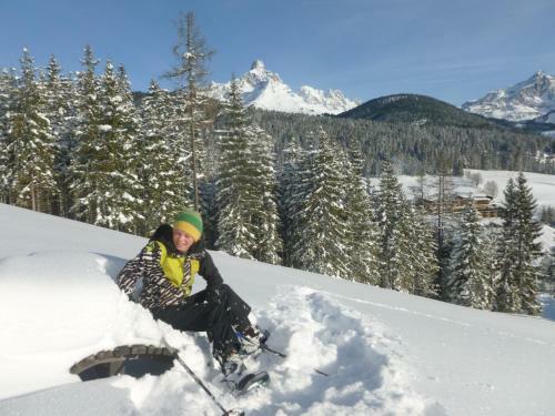 Apartamento Ferienwohnung "mein Alpenjuwel"