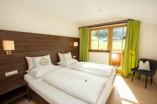 Apartamento Ferienwohnung "mein Alpenjuwel"