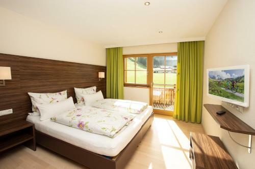 Apartamento Ferienwohnung "mein Alpenjuwel"