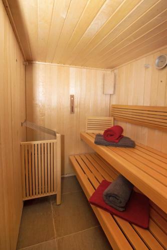 Apartamento Ferienwohnung "mein Alpenjuwel"