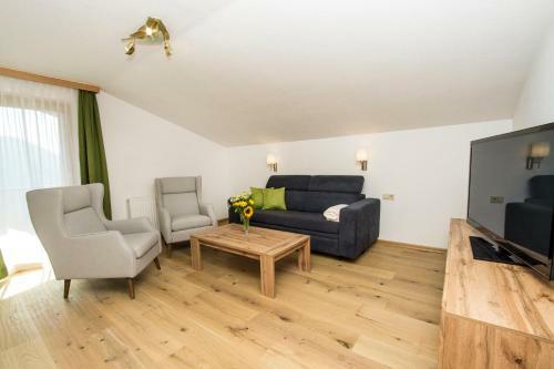 Apartamento Mein Alpenstern