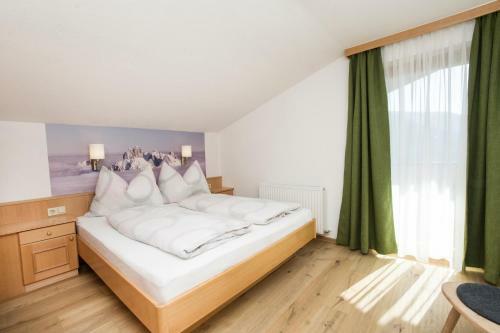 Apartamento Mein Alpenstern
