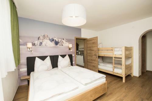 Apartamento Mein Alpenstern