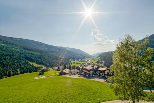 Apartamento Mein Alpenstern