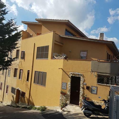 Apartamento Casa Relax Al Mare