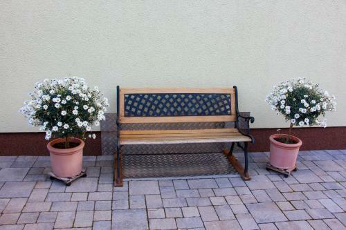 Apartamento Appartement Berglerhof