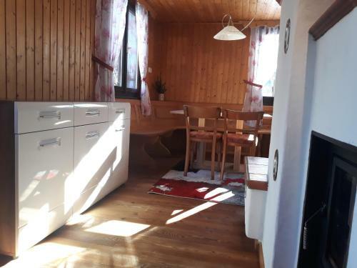 Ferienhaus Schnider