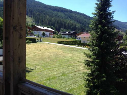 Apartamentos Appartement Sch�rghofer