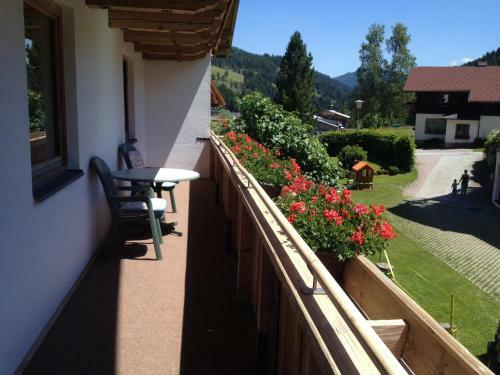 Apartamentos Appartement Sch�rghofer