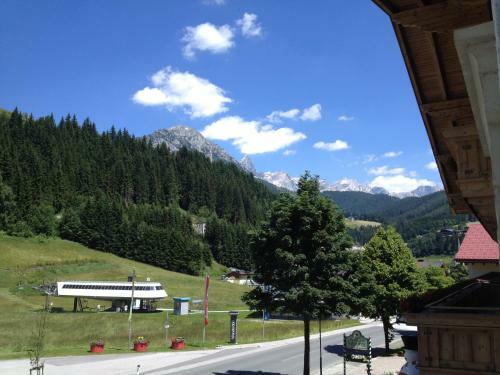 Apartamentos Appartement Sch�rghofer