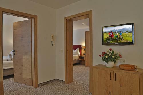 Apartamentos Appartement Sch�rghofer