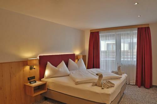 Apartamentos Appartement Sch�rghofer