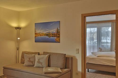 Apartamentos Appartement Sch�rghofer