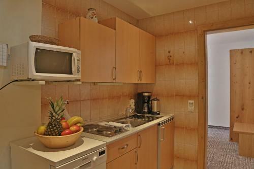 Apartamentos Appartement Sch�rghofer