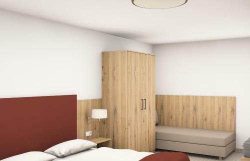 Apartamentos Appartement Sch�rghofer