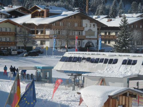 Apartamentos Appartement Sch�rghofer
