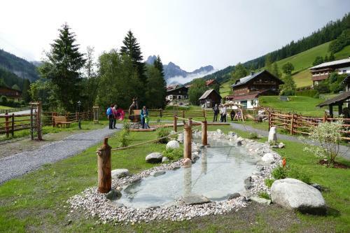 Apartamentos Appartement Sch�rghofer