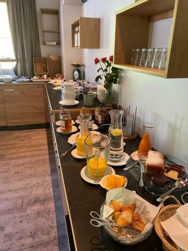 Apartamentos Appartement Sch�rghofer