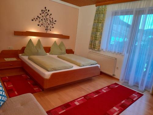 Bed & Breakfast Haus Gappmaier