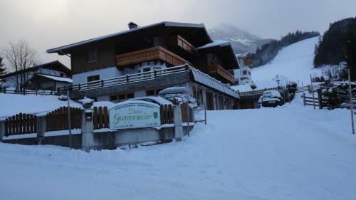 Bed & Breakfast Haus Gappmaier