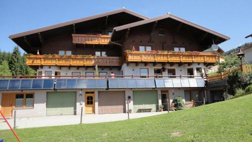 Bed & Breakfast Haus Gappmaier