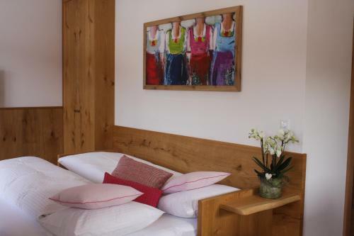 Apartamento Haus Berghoamat