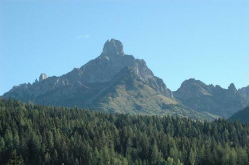 Apartamento Ferienwohnung Schoberhof