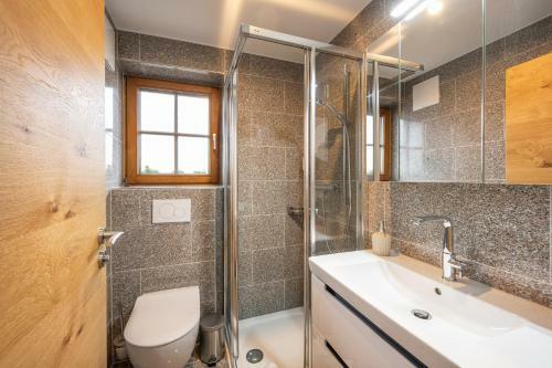 Apartamento Mesnerhaus Filzmoos