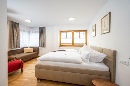 Apartamento Mesnerhaus Filzmoos