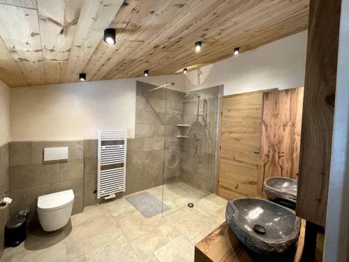 Apartamento Panorama Penthouse Mit Sauna & Gro�em Balkon
