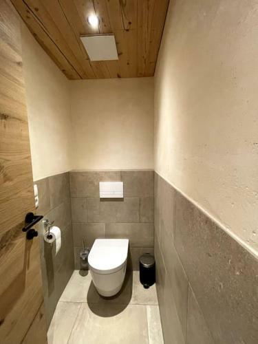 Apartamento Panorama Penthouse Mit Sauna & Gro�em Balkon