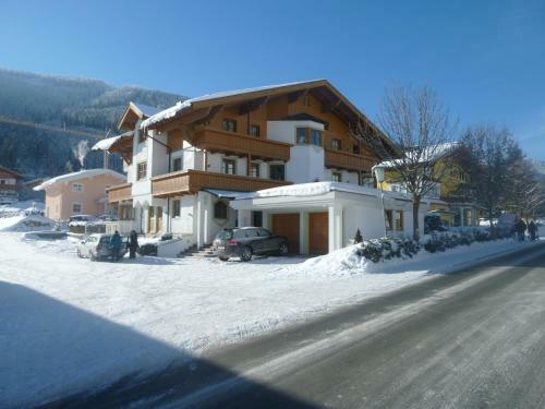 Apartamento Filzmoos Appartements