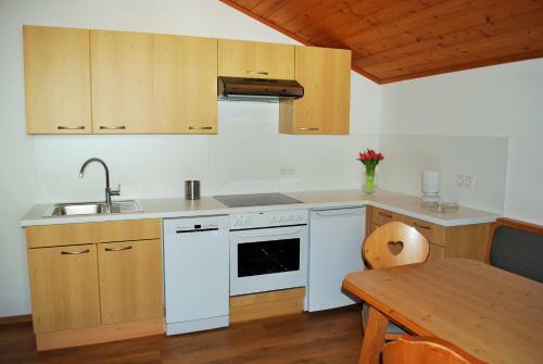 Apartamento Filzmoos Appartements